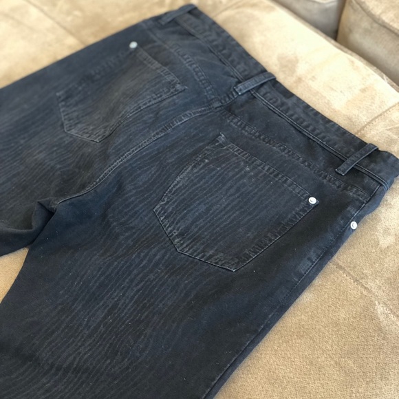 Balenciaga Jeans - Picture 1 of 6